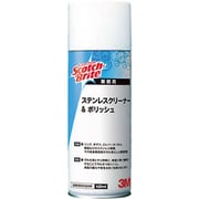 ステンレスクリーナー&ポリッシュ JSP02