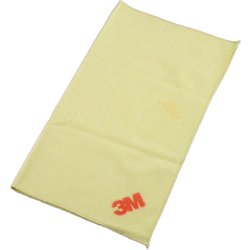 高機能ワイピングクロス No.5000 黄 JKL313