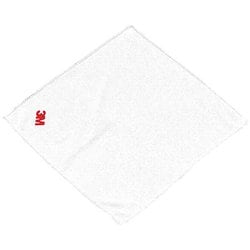 飲食店用高耐久ふきん No.2012 白 JHK2601