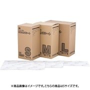JDS08003 [ダスタークロスエキストラ 50シート 小型用(S)]