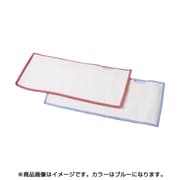 クリーニングクロス多用途(2枚入) 青 KKL3601