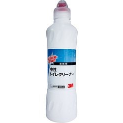 JTI0701 [中性トイレクリーナー 500ml]