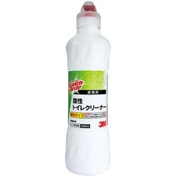 JTI0801 [酸性トイレクリーナー 500ml]