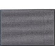 KMT6569D [ノーマッド カーペットマット4000 900×600mm グレー]