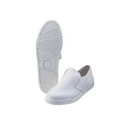 SKT2701 [クッキングメイトスニーカー ぐるめ君 白 22cm]