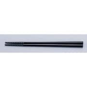トルネード箸 PM-376 21cm 黒 RHSP802