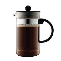 フレンチプレスコーヒーメーカー 1573-01Jビストロヌーボ FBD0701