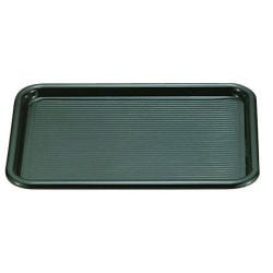 マジックトレー角型 10インチ(小) ブラック PMZ09109A
