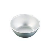 アルマイト給食用食器 13cm RKY12013