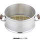 アルミ 長生セイロ(羽釜用) 33cm用 ASI7305