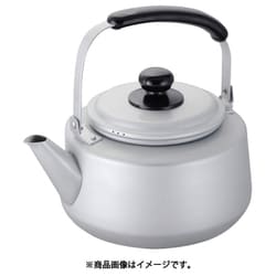アルマイト フェミナ ケットル 1.5L EKT6301