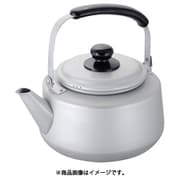 アルマイト フェミナ ケットル 1.5L EKT6301