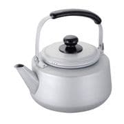 アルマイト フェミナ ケットル 5L EKT6305