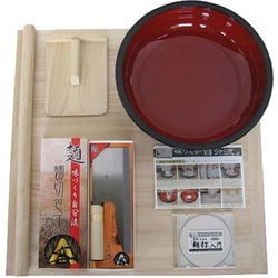 家庭用麺打ちセットA A-1230 AMV1701