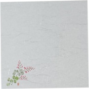 遠赤抗菌和紙 花ごよみ懐敷(200枚入) 萩 W5-11 QSKA402