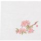 ニュー四季懐紙 4寸(100枚入) NS-18 桜 QKIF701