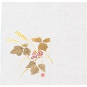 ニュー四季懐紙 4寸(100枚入) NS-23 山くず QKIG201