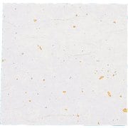 QKIH101 [ニュー四季懐紙 4寸(100枚入) NS-K14 金銀白]