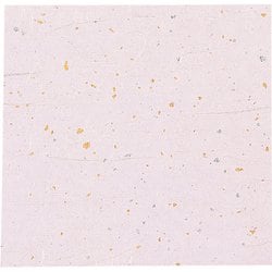 ニュー四季懐紙 4寸(100枚入) NS-K24 金銀ピンク QKIH001