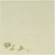 5寸懐紙 四季の花(100枚入) S5-6 あじさい QKIC2