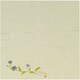 5寸懐紙 四季の花(100枚入) S5-12 ききょう QKIC8