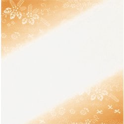 耐油懐敷 華かすみ(100枚入)花鳥 4寸 TA-K12 QTI3802