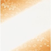 耐油懐敷 華かすみ(100枚入)花鳥 5寸 TA-K22 QTI3803