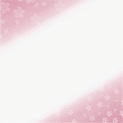 QTI4103 [耐油懐敷 華かすみ(100枚入)淡桜 5寸 TA-K25]