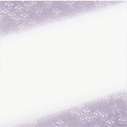 QTI4201 [耐油懐敷 華かすみ(100枚入)しょうぶ 3寸 TA-K06]