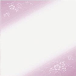耐油懐敷 華かすみ(100枚入)なでしこ 3寸 TA-K08 QTI4401
