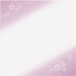 耐油懐敷 華かすみ(100枚入)なでしこ 4寸 TA-K18 QTI4402