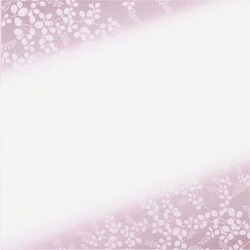 耐油懐敷 華かすみ(100枚入)萩 3寸 TA-K10 QTI4501