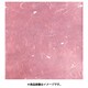 OP金銀雲流懐敷 紅梅色(100枚入) OPG-33 9cm角 QKIL801