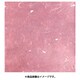 OP金銀雲流懐敷 紅梅色(100枚入) OPG-35 15cm角 QKIL803