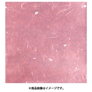 QKIL803 [OP金銀雲流懐敷 紅梅色(100枚入) OPG-35 15cm角]