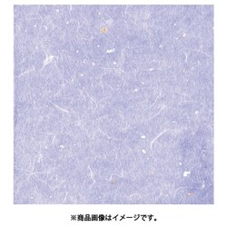 OP金銀雲流懐敷 藤色(100枚入) OPG-44 12cm角 QKIL902