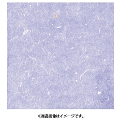 OP金銀雲流懐敷 藤色(100枚入) OPG-45 15cm角 QKIL903