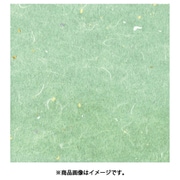 QKIM103 [OP金銀雲流懐敷 若竹色(100枚入) OPG-65 15cm角]