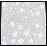 クリヤ懐敷さくら (200枚入) CS-200 QKI74200