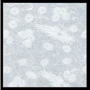 クリヤ懐敷 菊 (200枚入) HG-120 QKIO901