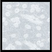 クリヤ懐敷 菊 (200枚入) HG-150 QKIO902