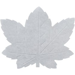 葉形耐油天紙 291-M (200枚入) QTI20