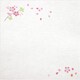 耐油しぼり懐敷 4寸(100枚入) 桜 TA-E06 QKIP601