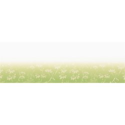 おてもとまっと華かすみ(100枚入) 竹笹 OTK-03 QOT2601
