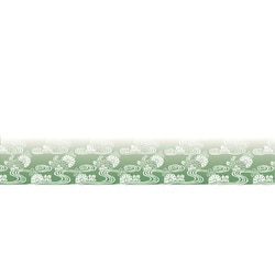 おてもとまっと華かすみ(100枚入) 菊 OTK-11 QOT3401