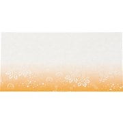 QOT1501 [ミニおてもとまっと華かすみ(100枚入) 花鳥 MOK-02]