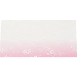 ミニおてもとまっと華かすみ(100枚入) なでしこ MOK-08 QOT2101