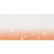 QOT2201 [ミニおてもとまっと華かすみ(100枚入) もみじ MOK-09]