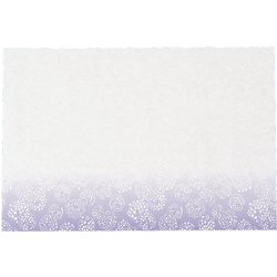 尺三まっと華かすみ(100枚入) 花てまり SAK-01 QMT7701