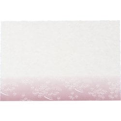 尺三まっと華かすみ(100枚入) しょうぶ SAK-06 QMT8201